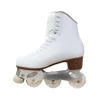 Rollkunstlaufschuhe Jackson Mystique