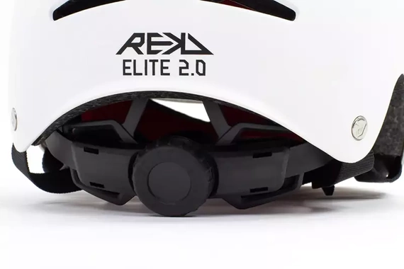 REKD Junior Elite 2.0 Helm