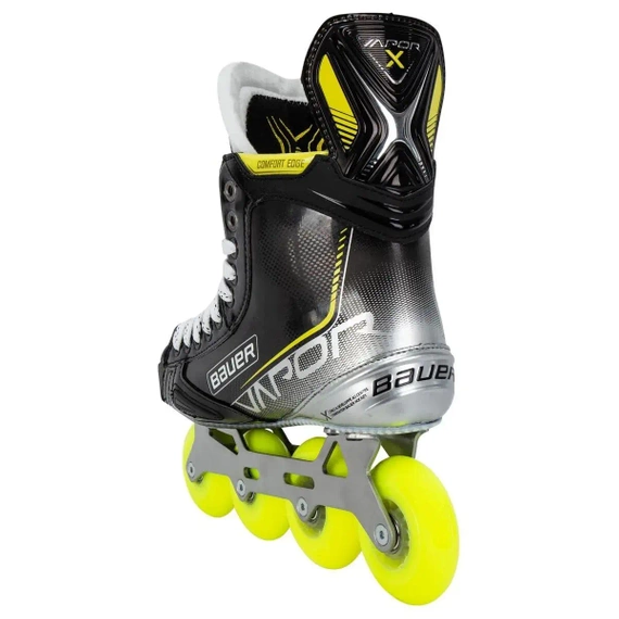 Inline Hockey Skates Bauer Vapor RH 3X Senior