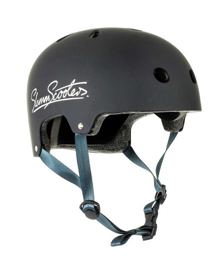 Kask Slamm Logo