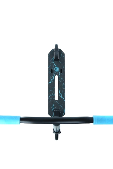 Hulajnoga wyczynowa Crisp Surge Pro