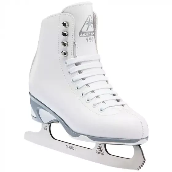 Jackson JS150 Figure Skates