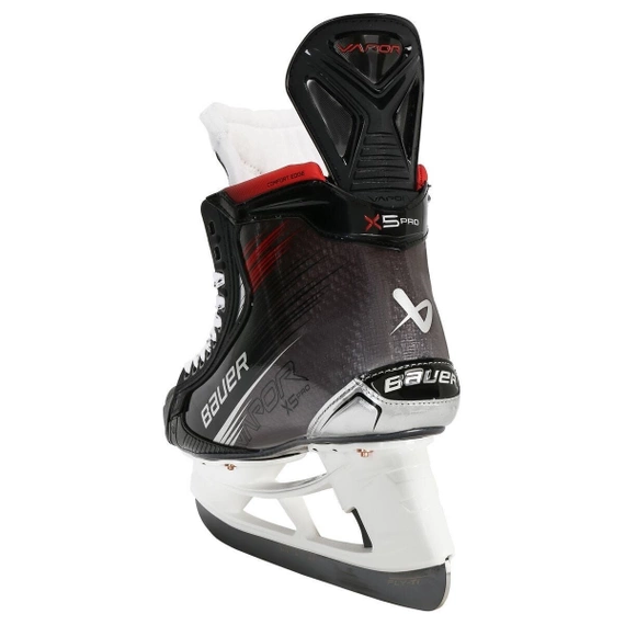 Łyżwy hokejowe Bauer Vapor X5 PRO INT