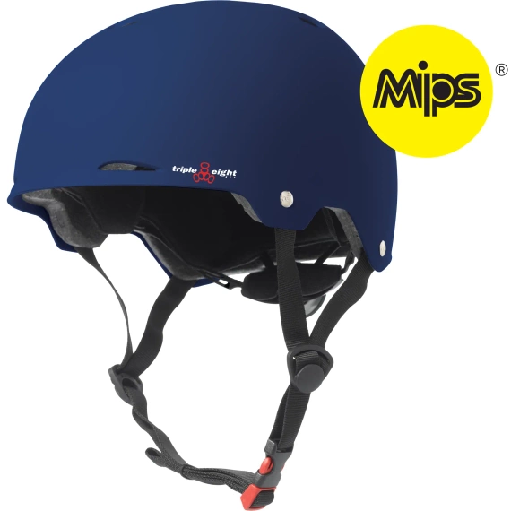 Triple Eight Gotham MiPS Skate Kask