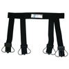 Bauer GARTER BELT YTH