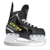 CCM Tacks XF 80 Kinder Eishockey-Schlittschuhe