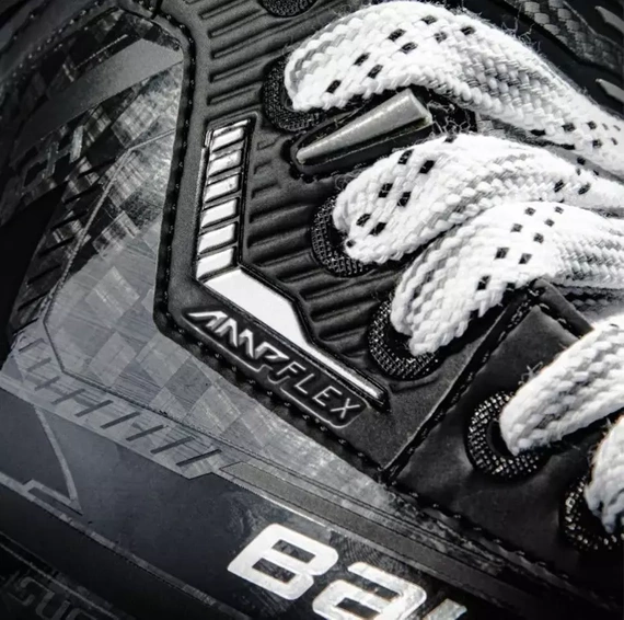 Ice Hockey Skates Bauer Supreme S22 TI MACH Intermediate