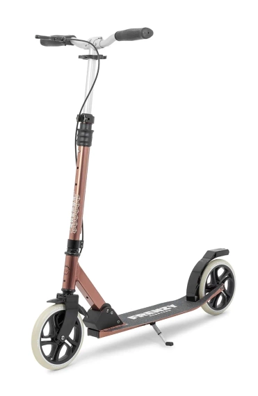 Frenzy 205mm Dual Brake V4 Roller