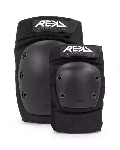 REKD Ramp Double Pad Set